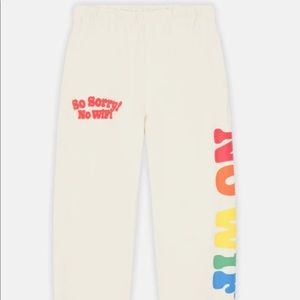 MadHappy joggers
